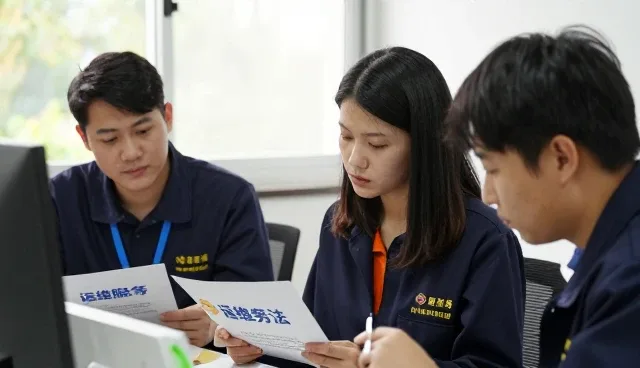 运维服务中技术推广的有效实施路径
